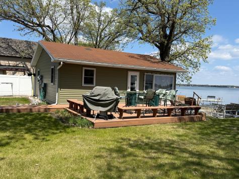 1245 W Lake Drive Detroit Lakes MN 56501