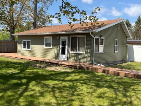 1245 W Lake Drive Detroit Lakes MN 56501