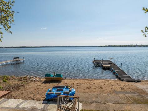 1245 W Lake Drive Detroit Lakes MN 56501