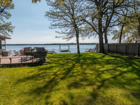 1245 W Lake Drive Detroit Lakes MN 56501