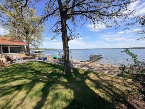 1245 W Lake Drive Detroit Lakes MN 56501