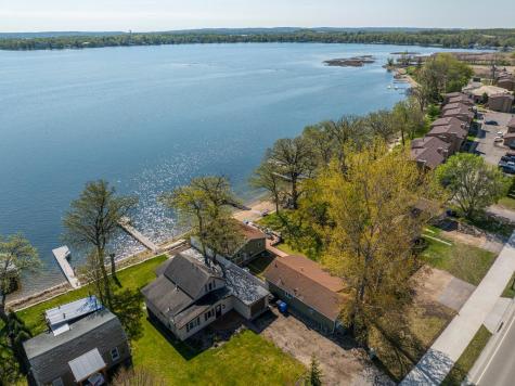1245 W Lake Drive Detroit Lakes MN 56501