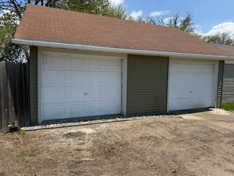 1245 W Lake Drive Detroit Lakes MN 56501