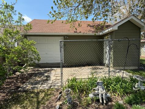 1245 W Lake Drive Detroit Lakes MN 56501