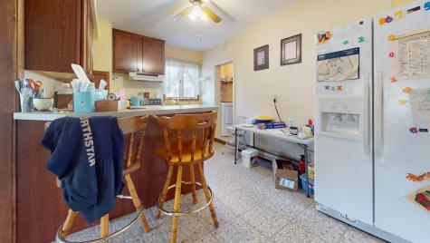 1245 W Lake Drive Detroit Lakes MN 56501