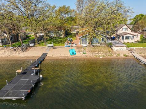 1245 W Lake Drive Detroit Lakes MN 56501
