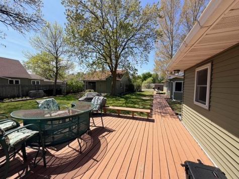 1245 W Lake Drive Detroit Lakes MN 56501