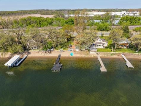 1245 W Lake Drive Detroit Lakes MN 56501