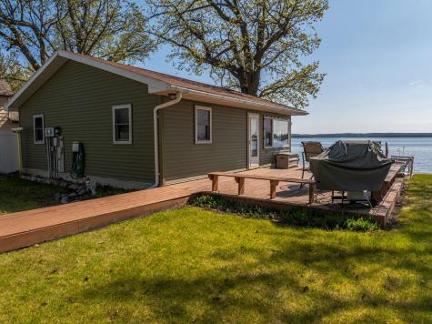 1245 W Lake Drive Detroit Lakes MN 56501