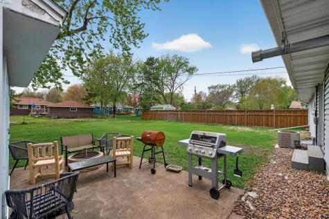 6407 Major Avenue N Brooklyn Center MN 55429