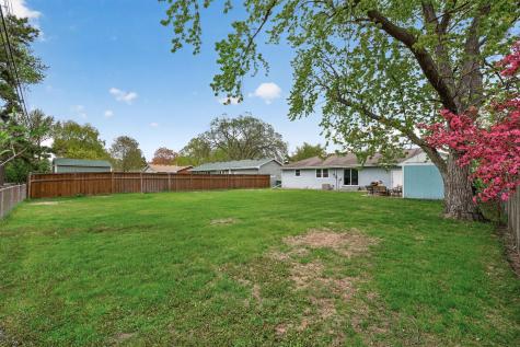 6407 Major Avenue N Brooklyn Center MN 55429