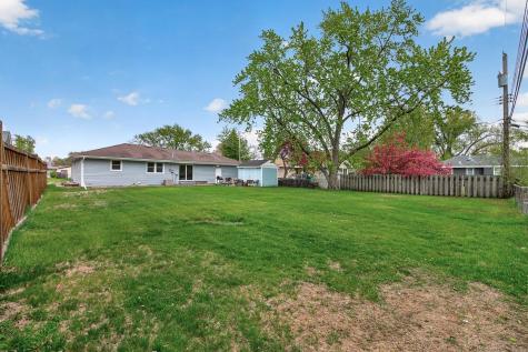 6407 Major Avenue N Brooklyn Center MN 55429
