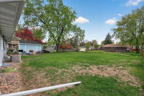 6407 Major Avenue N Brooklyn Center MN 55429