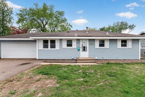 6407 Major Avenue N Brooklyn Center MN 55429