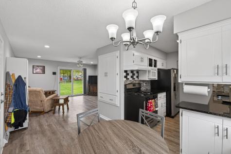 6407 Major Avenue N Brooklyn Center MN 55429