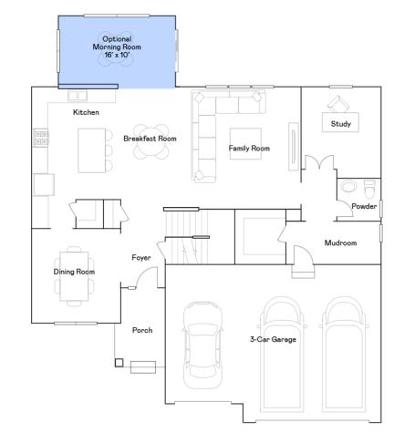 14701 74th Lane NE Otsego MN 55330