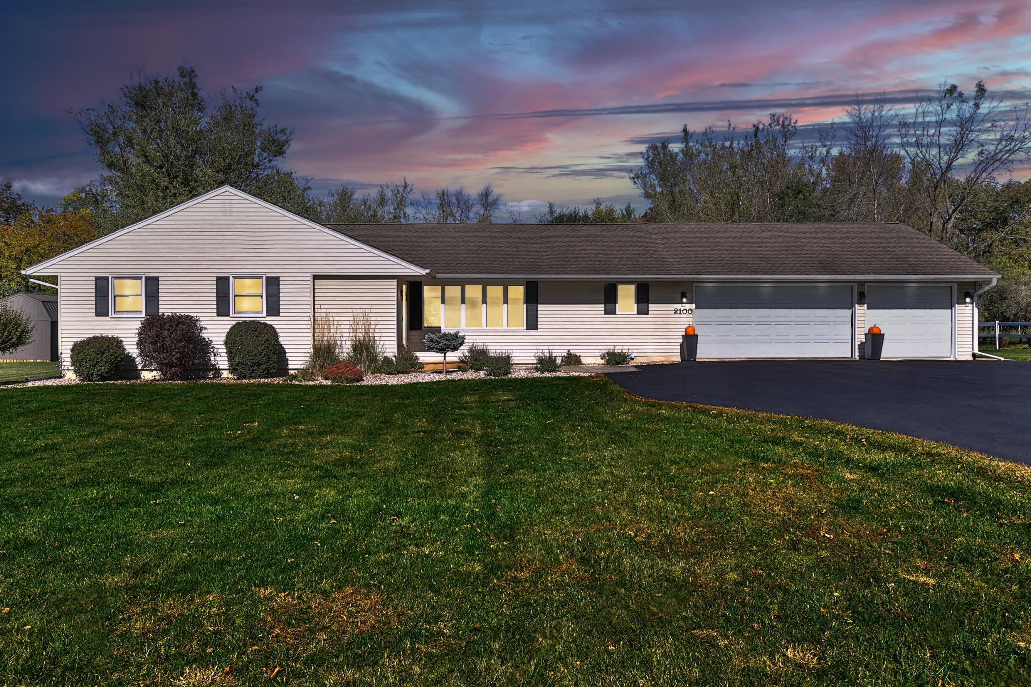 2100 16th Avenue SW Austin MN 55912