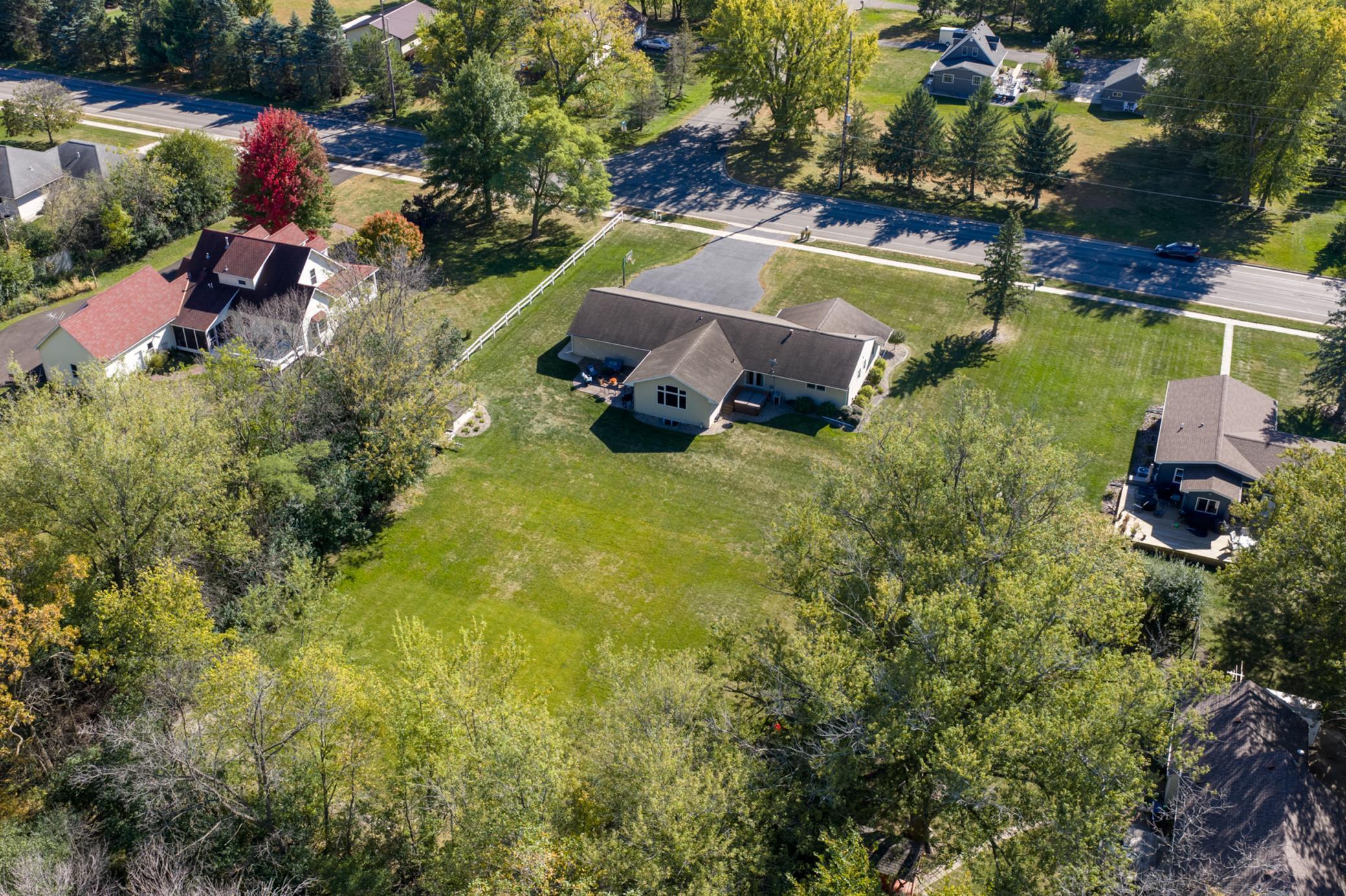 2100 16th Avenue SW Austin MN 55912