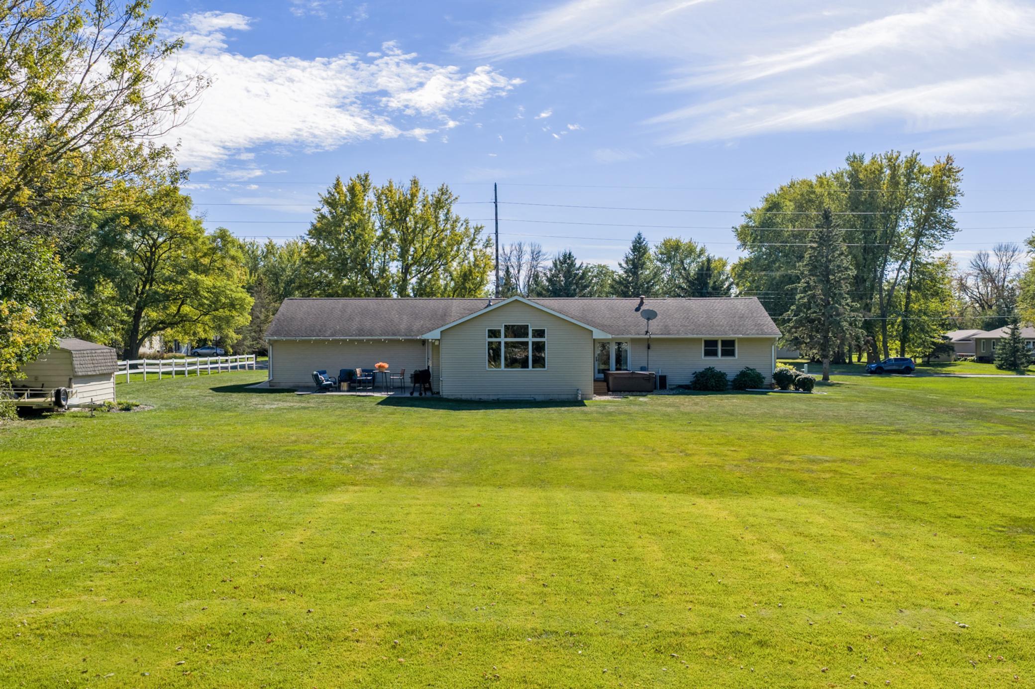 2100 16th Avenue SW Austin MN 55912