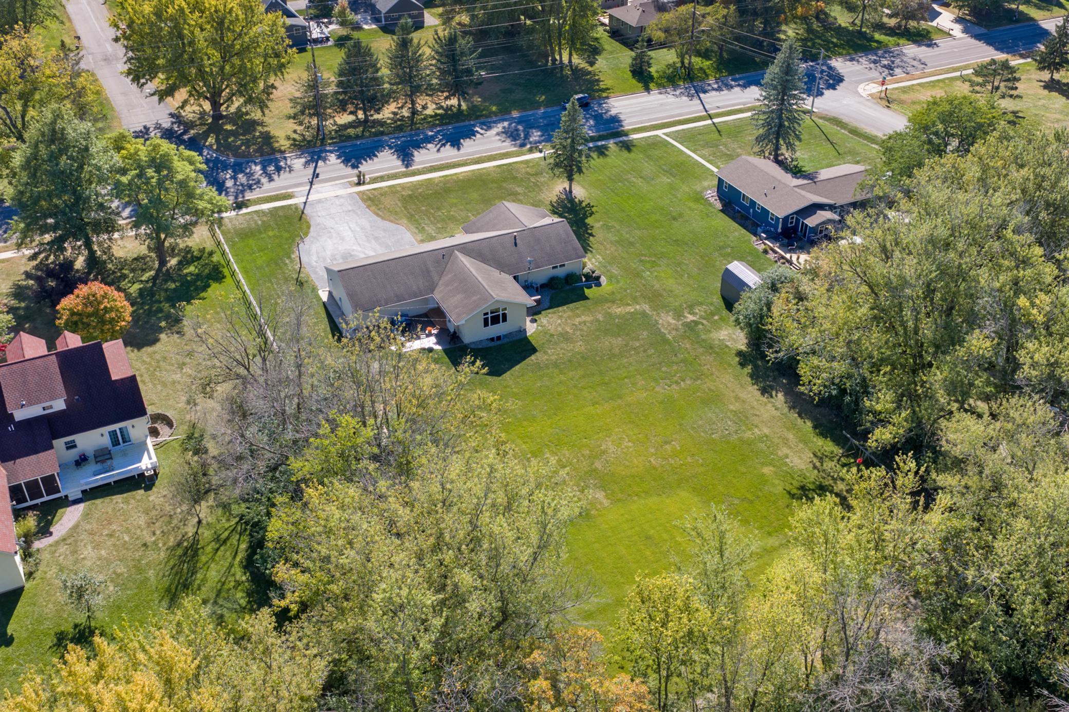 2100 16th Avenue SW Austin MN 55912