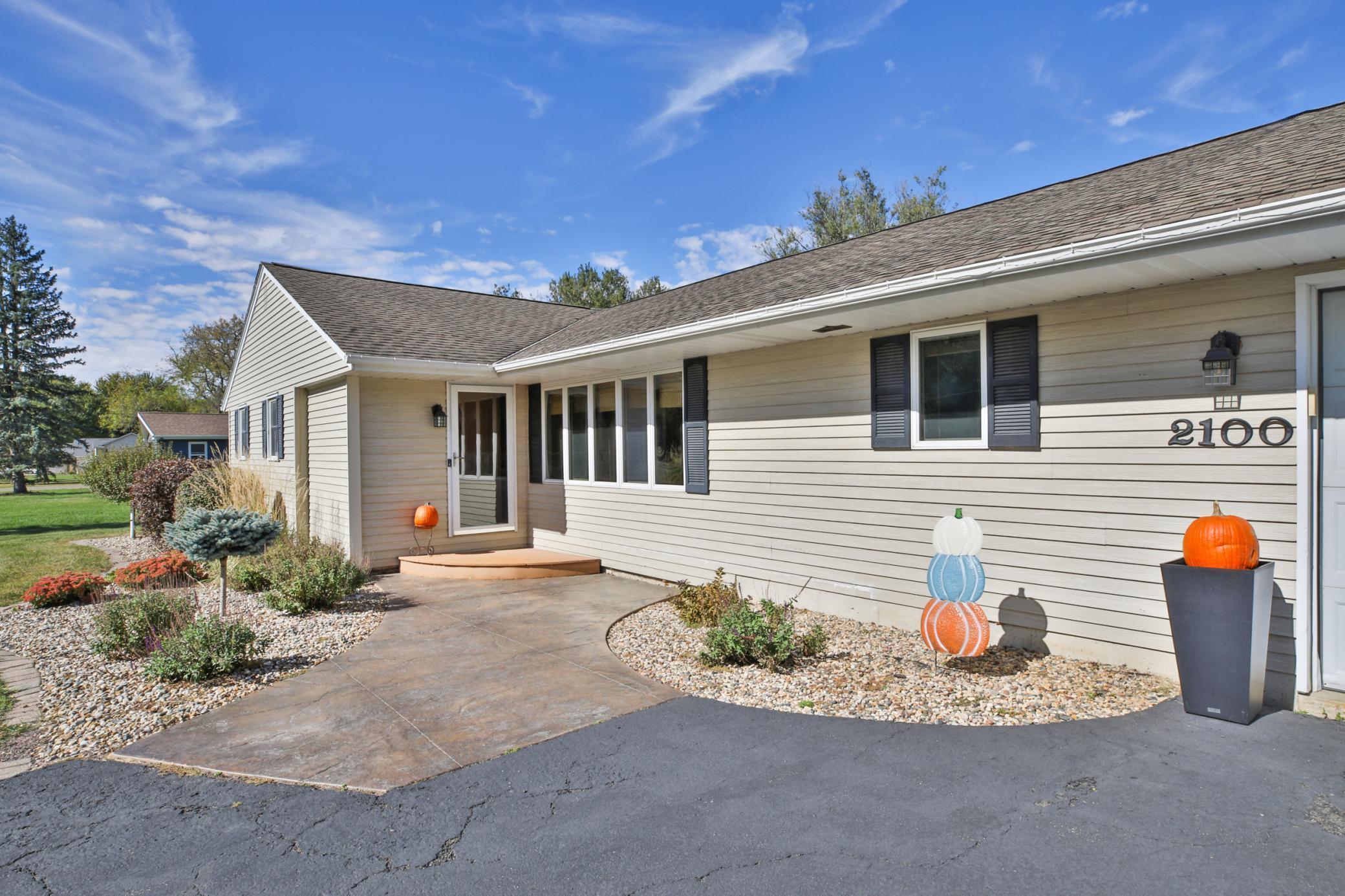 2100 16th Avenue SW Austin MN 55912