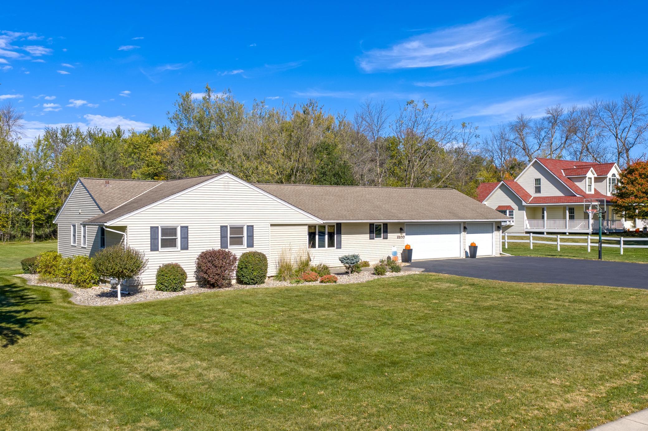 2100 16th Avenue SW Austin MN 55912