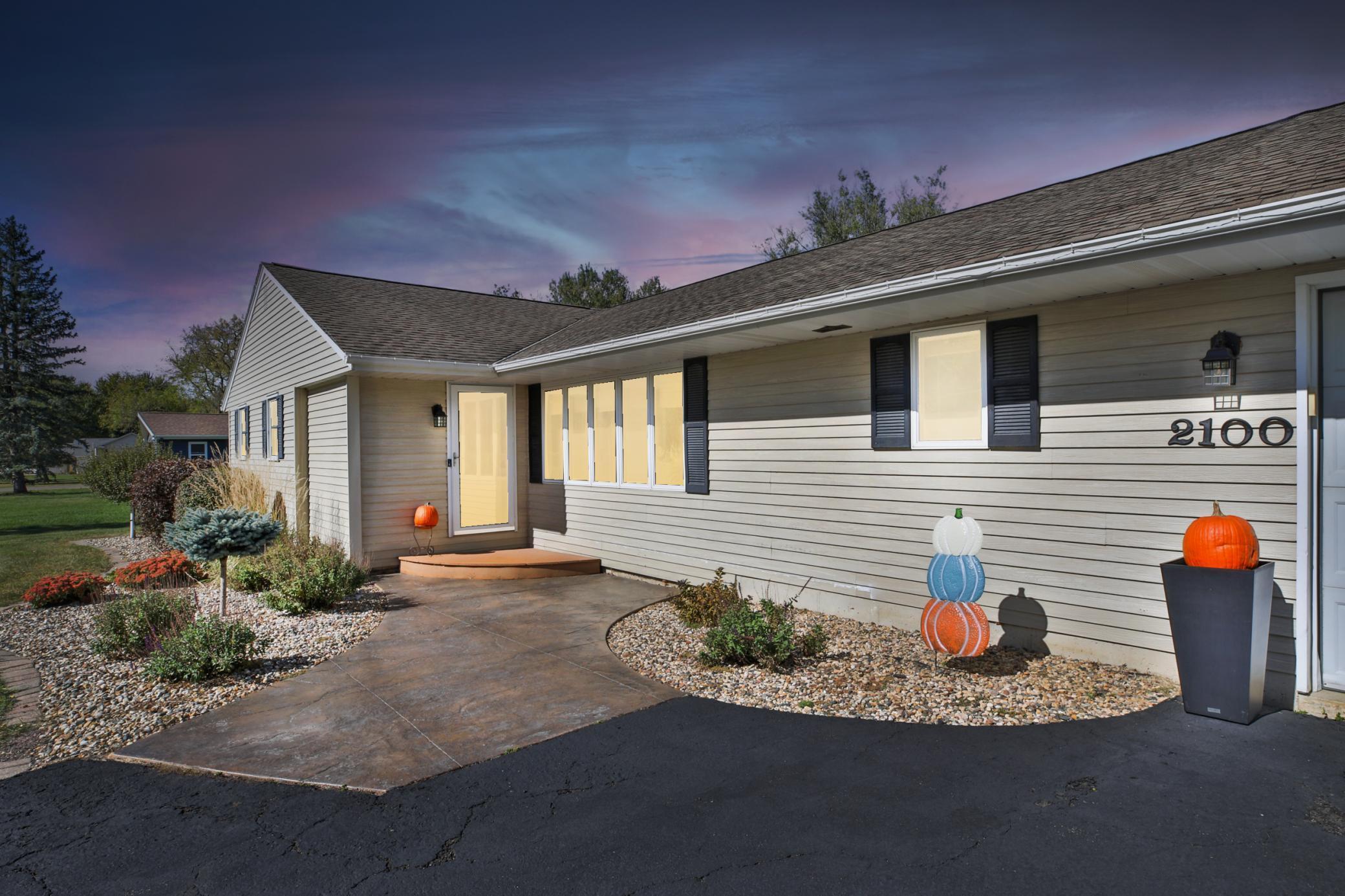 2100 16th Avenue SW Austin MN 55912