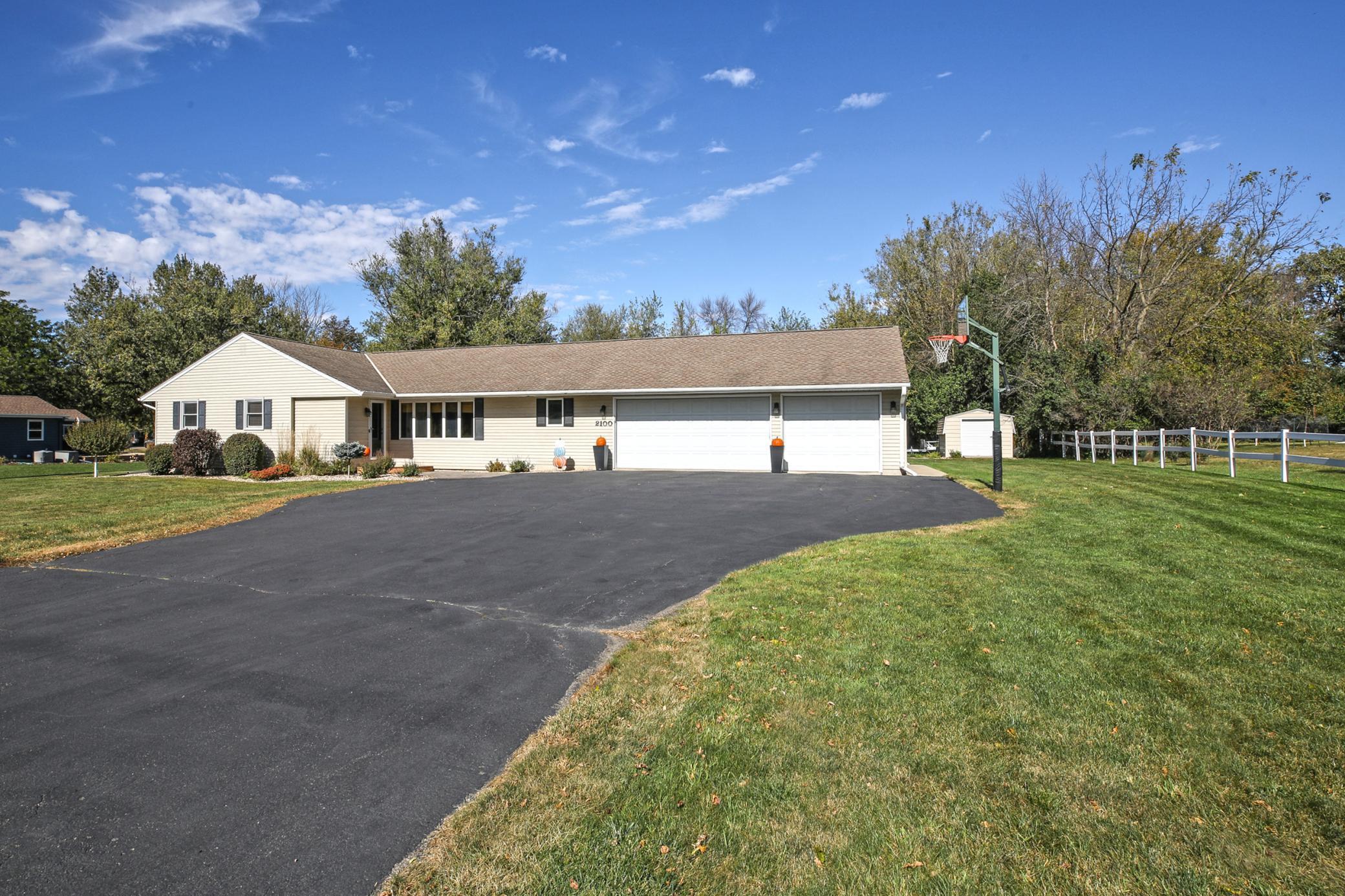 2100 16th Avenue SW Austin MN 55912