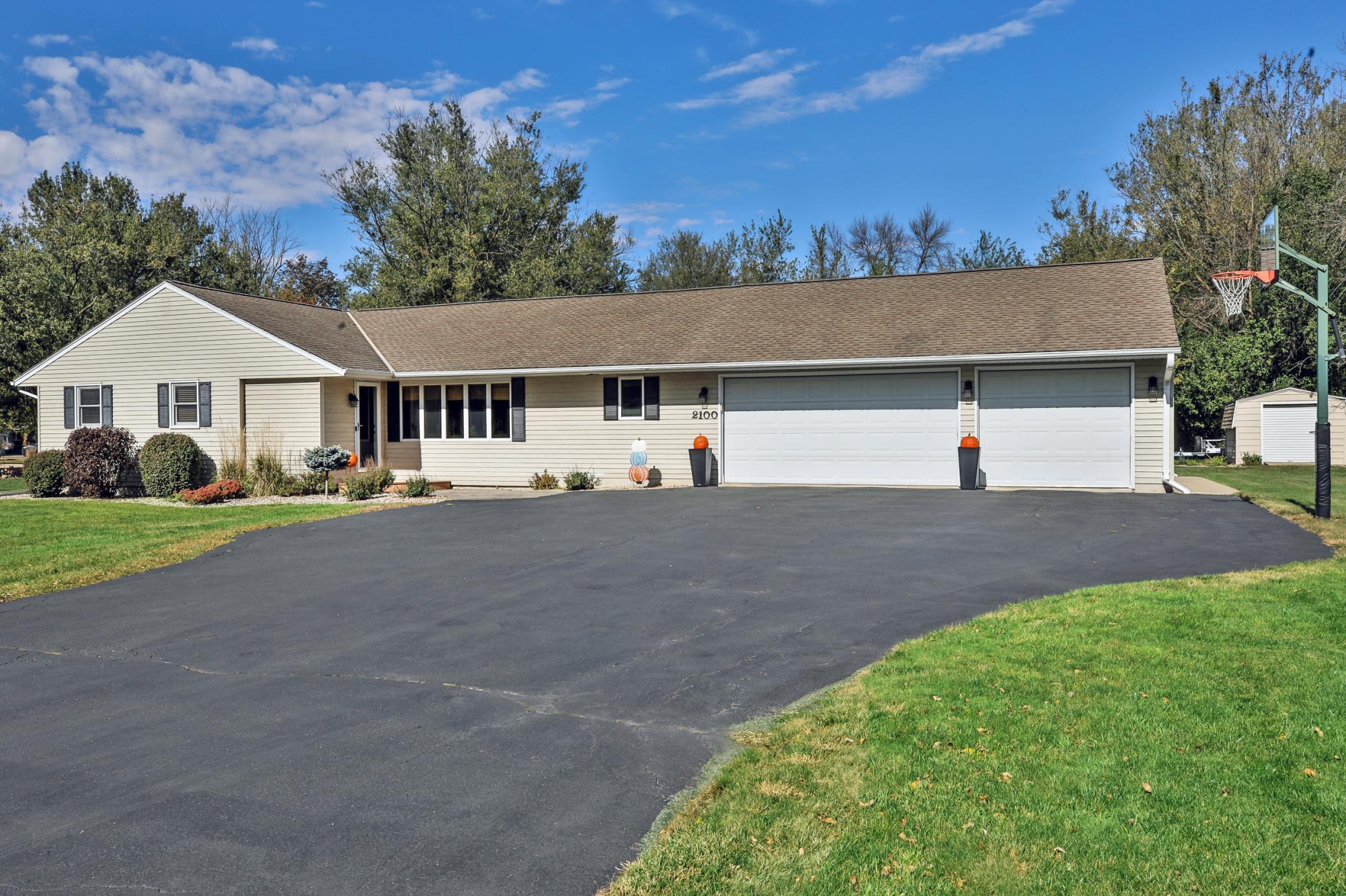 2100 16th Avenue SW Austin MN 55912