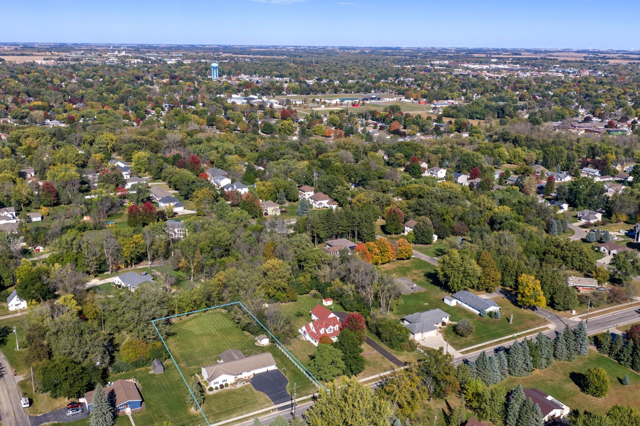 2100 16th Avenue SW Austin MN 55912