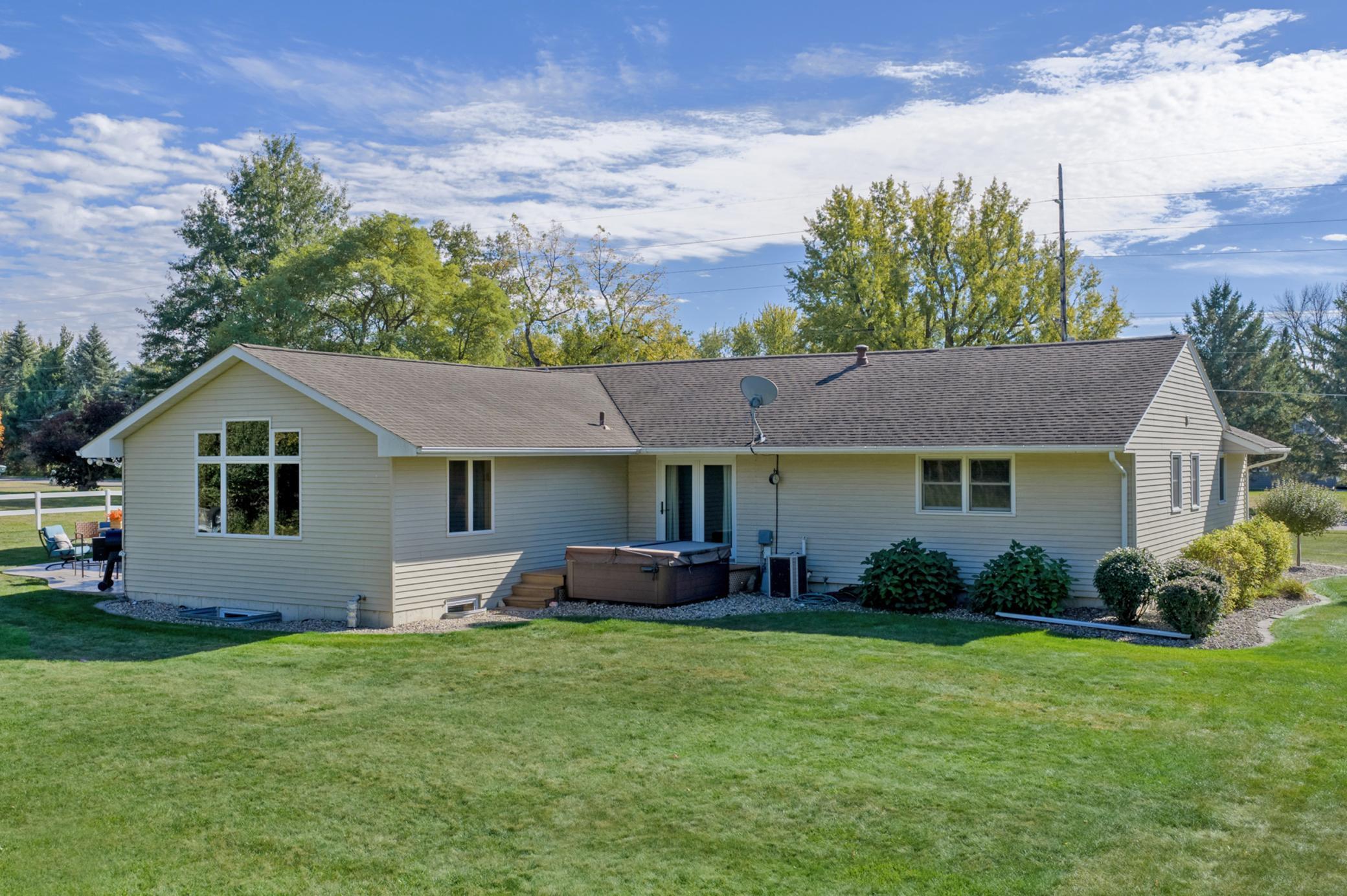 2100 16th Avenue SW Austin MN 55912