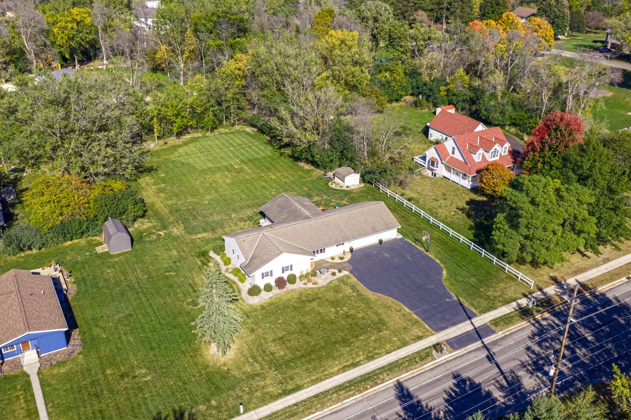 2100 16th Avenue SW Austin MN 55912