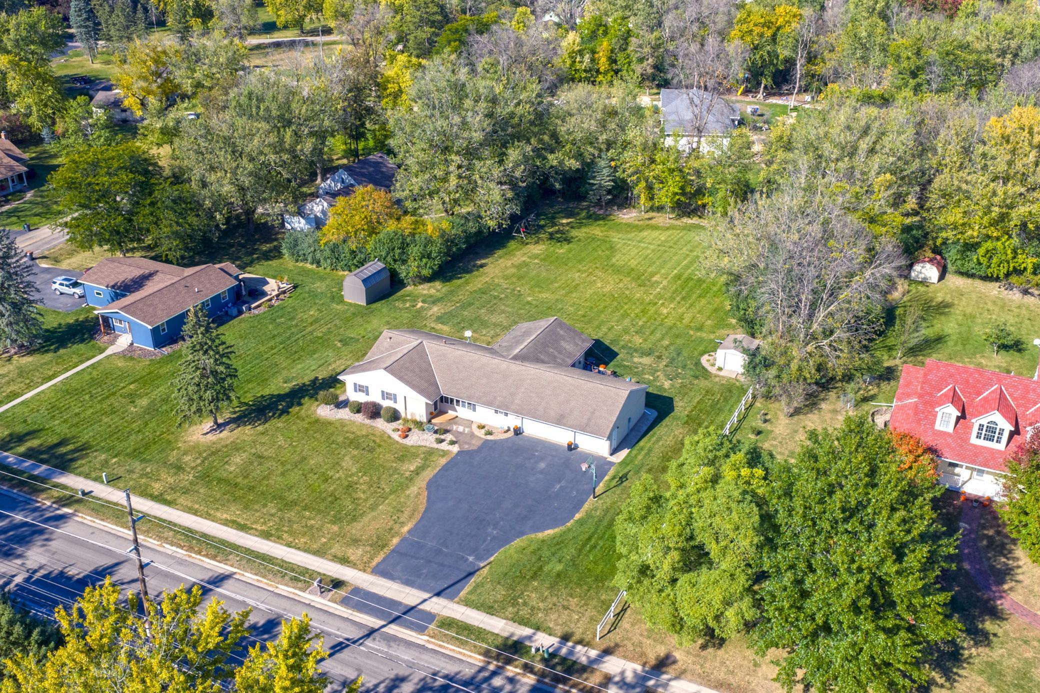 2100 16th Avenue SW Austin MN 55912