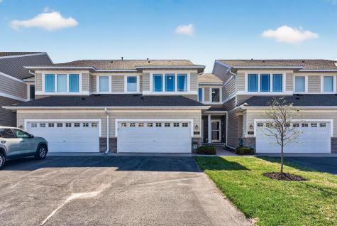 662 Sutherland Drive Woodbury MN 55129
