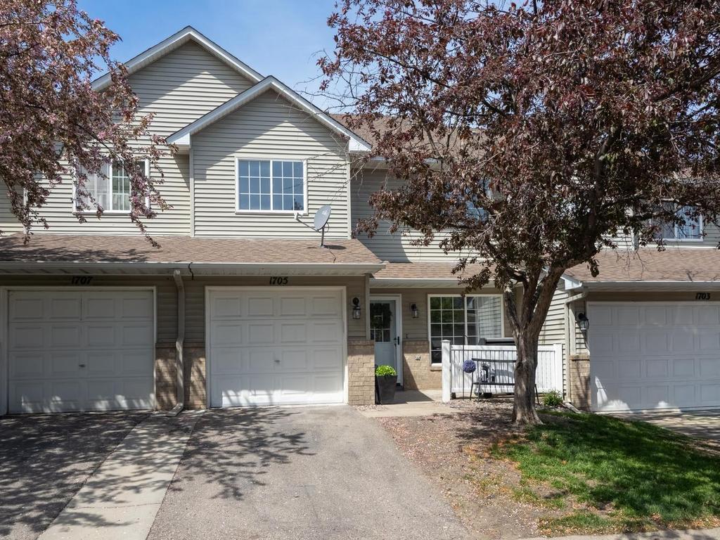 1705 Riverwood Drive Burnsville MN 55337