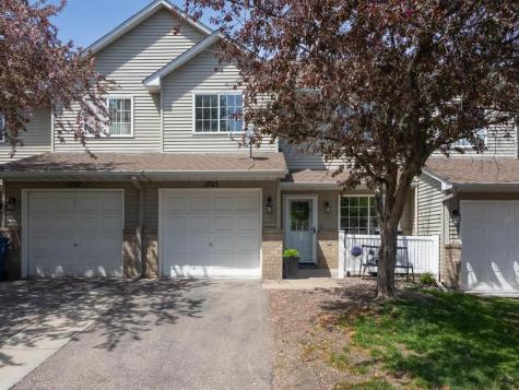 1705 Riverwood Drive Burnsville MN 55337