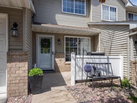 1705 Riverwood Drive Burnsville MN 55337