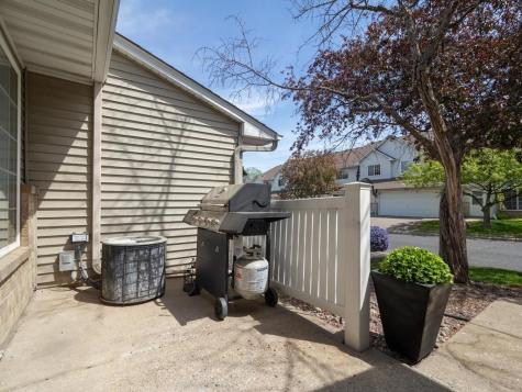 1705 Riverwood Drive Burnsville MN 55337