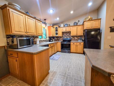 1380 90th Street SW Alexandria MN 56308