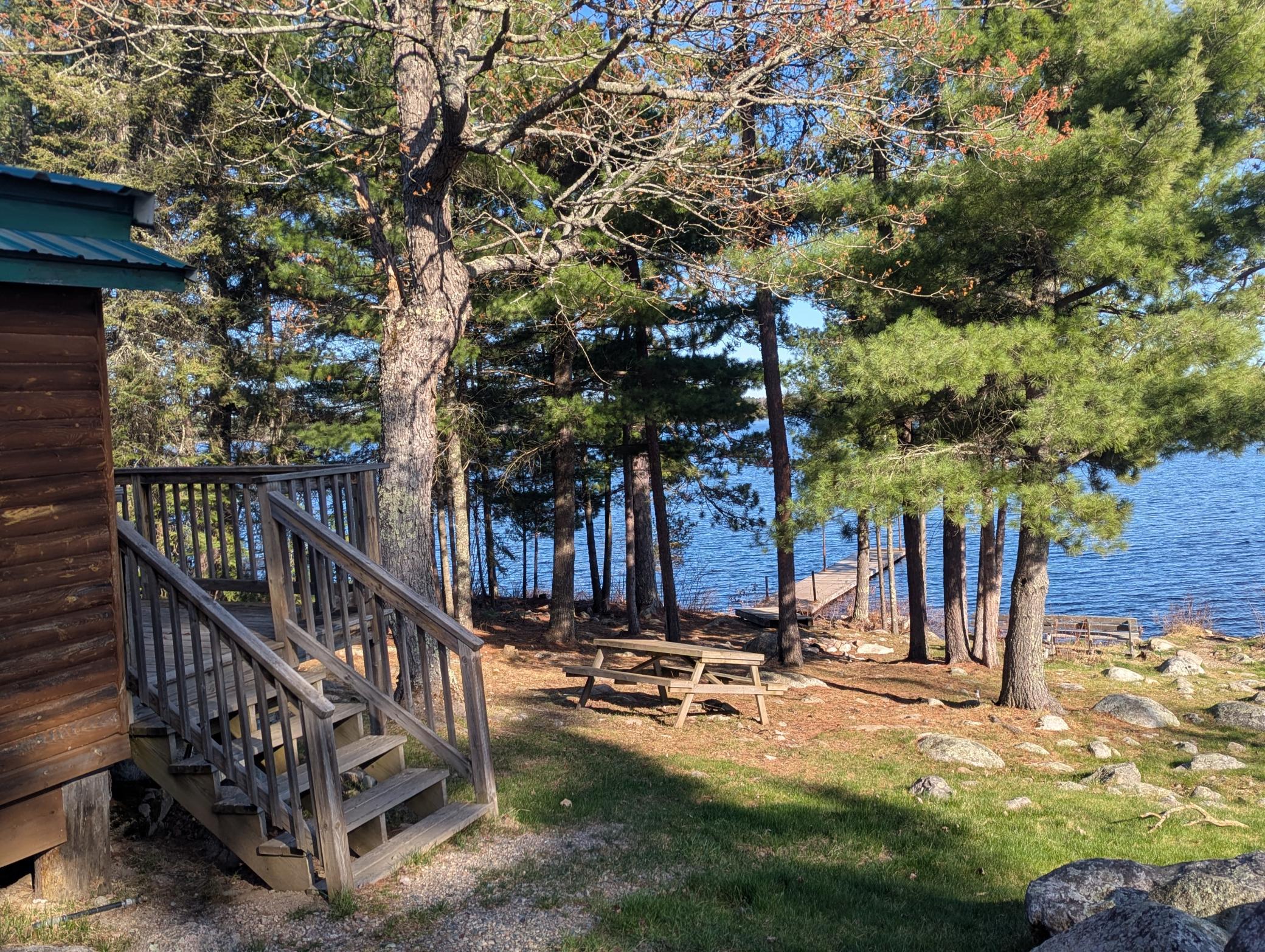 4994 Big Lake Road Ely MN 55731