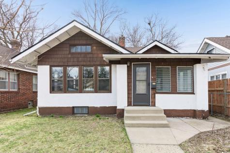 3624 Cedar Avenue S Minneapolis MN 55407