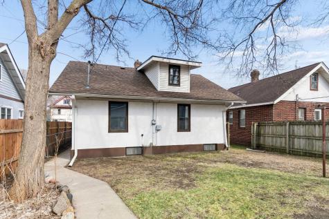 3624 Cedar Avenue S Minneapolis MN 55407