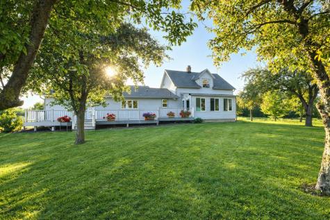 55340 Ivy Avenue Rush City MN 55069