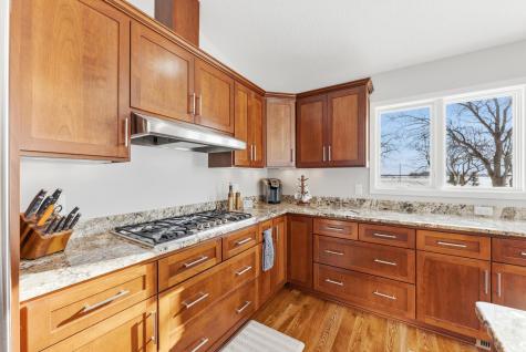 55340 Ivy Avenue Rush City MN 55069