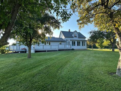 55340 Ivy Avenue Rush City MN 55069