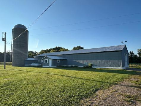 55340 Ivy Avenue Rush City MN 55069