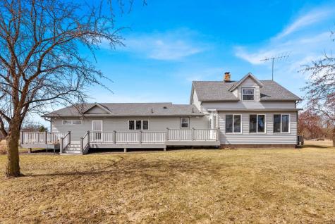 55340 Ivy Avenue Rush City MN 55069