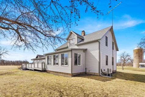 55340 Ivy Avenue Rush City MN 55069
