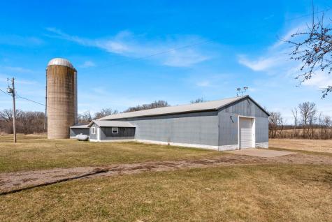55340 Ivy Avenue Rush City MN 55069
