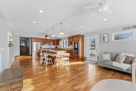 55340 Ivy Avenue Rush City MN 55069